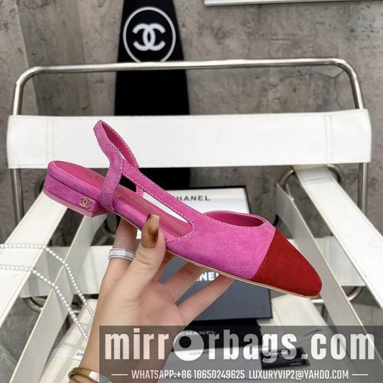 Chanel Replica Shoes sz34-42 mnh0325
