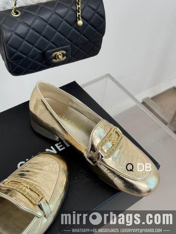 Chanel Replica Shoes sz35-39 DB1204