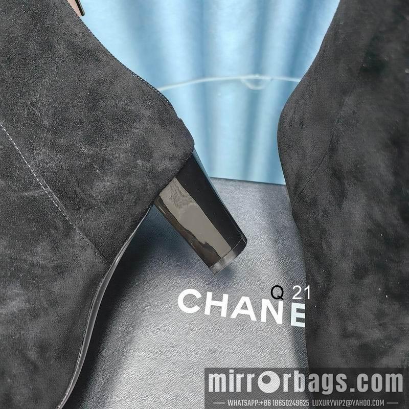 Chanel Replica Shoes sz35-40 YS1111