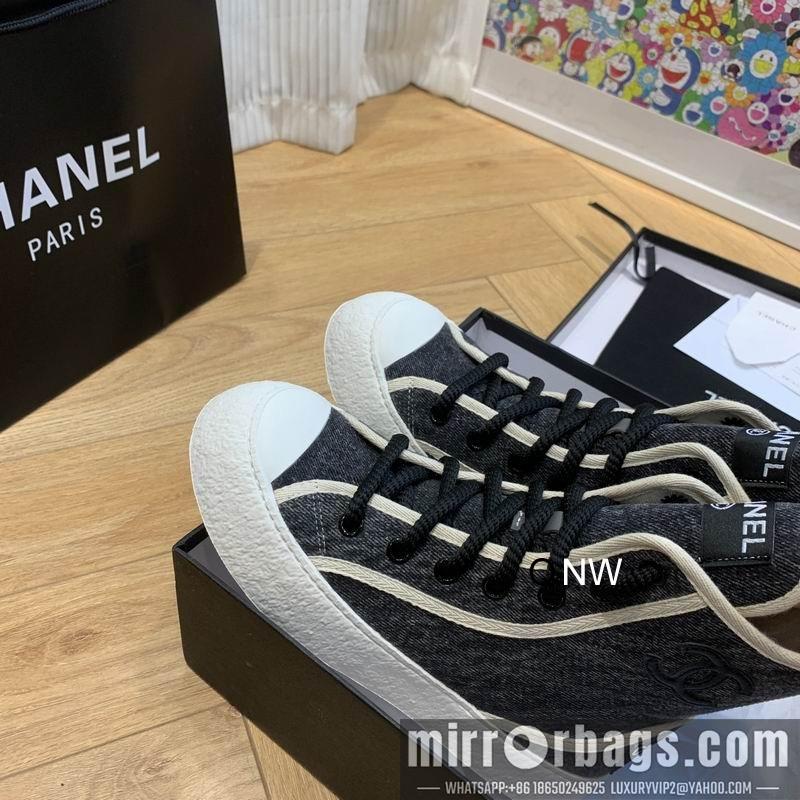 Chanel Replica Shoes sz35-40 NW0701