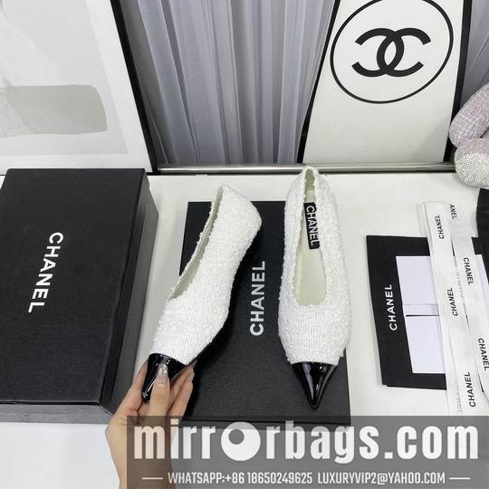 Chanel Replica Shoes sz35-41 mnh0410