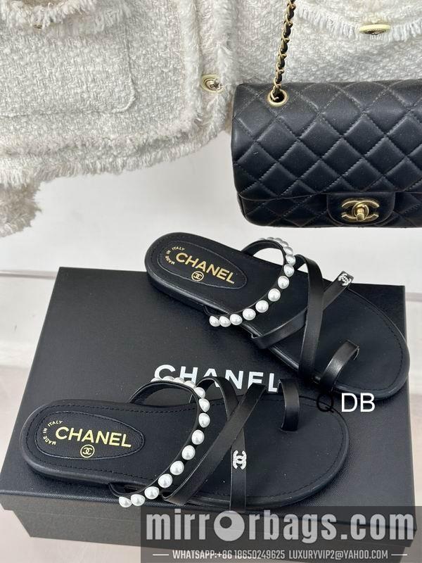 Chanel Replica Shoes sz35-40 DB0509