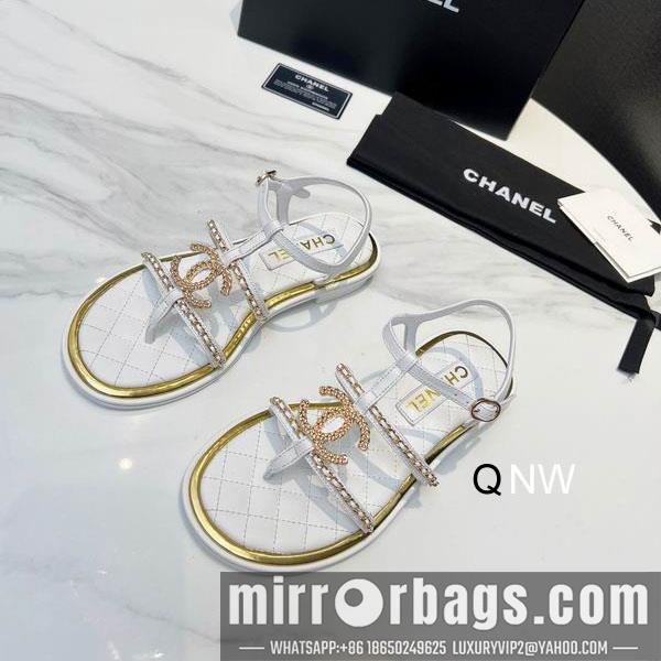Chanel Replica Shoes sz35-40 NW0313