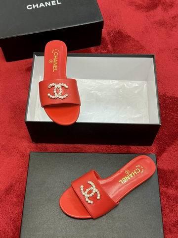 Chanel Replica Shoes sz35-41 mnh0712