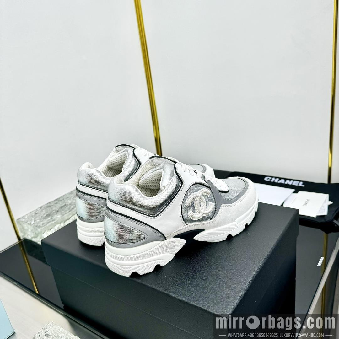 Chanel Replica Shoes sz35-41 h1005