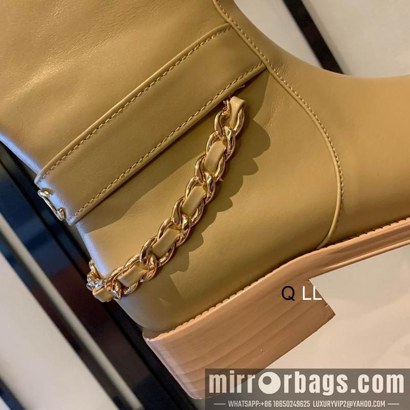 Chanel Replica Shoes sz35-40 LL1004