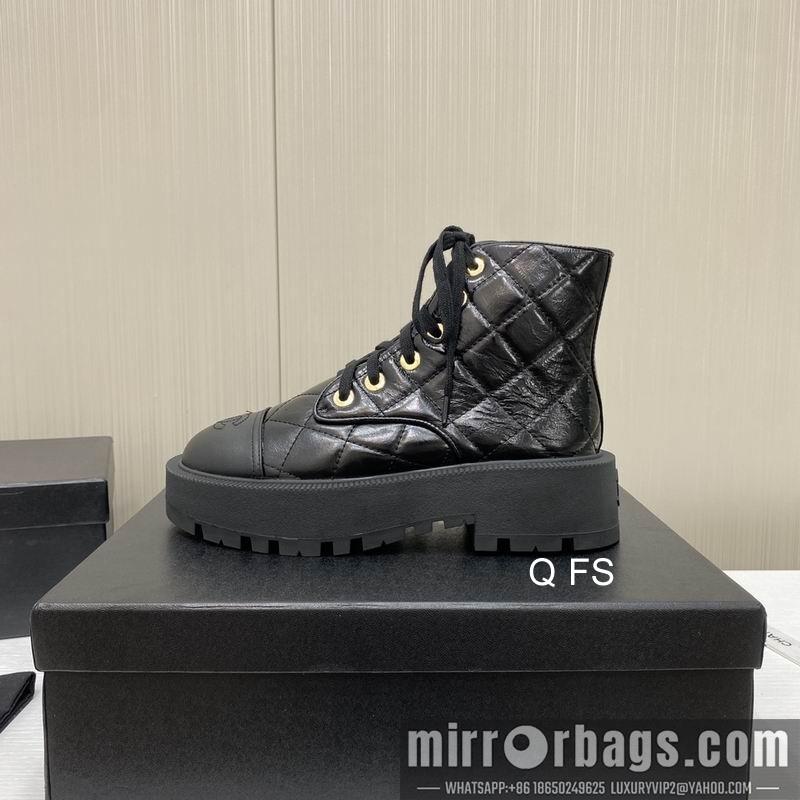 Chanel Replica Shoes sz35-40 FS0830
