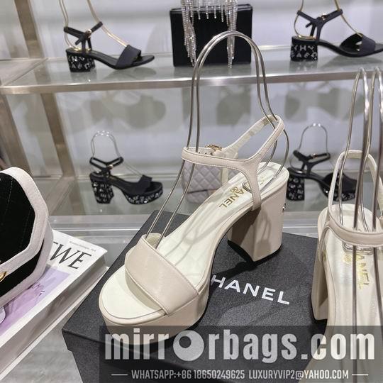 Chanel Replica Shoes sz35-41 mnh0340