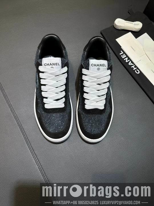 Chanel Replica Shoes sz39-44 hnh1101