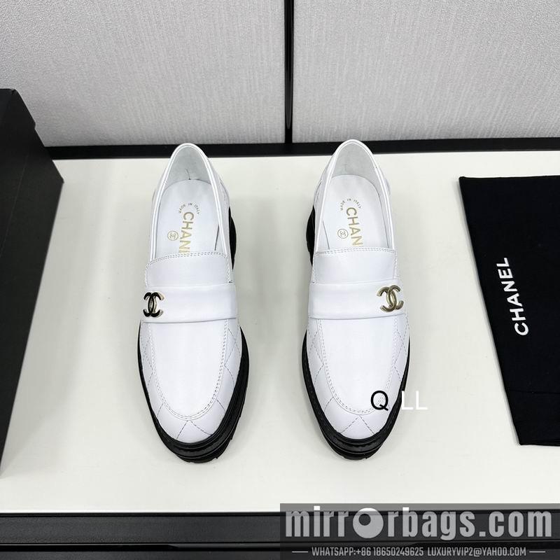 Chanel Replica Shoes sz35-40 LL1208