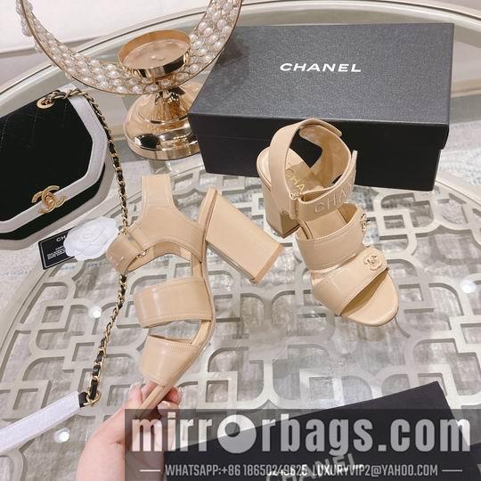 Chanel Replica Shoes sz34-42 mnh0511