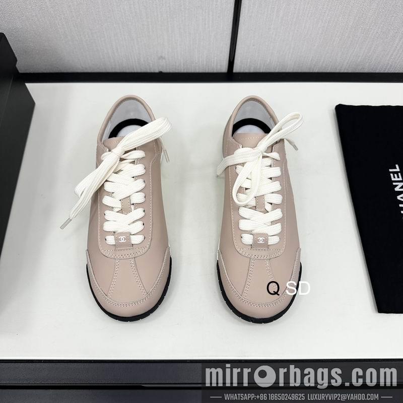 Chanel Replica Shoes sz35-40 SD1013