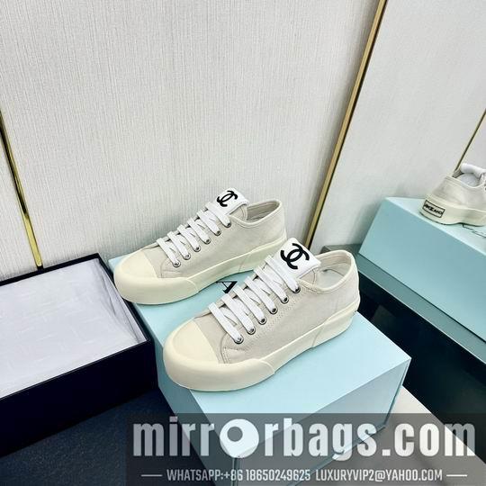 Chanel Replica Shoes sz35-41 mnh0502
