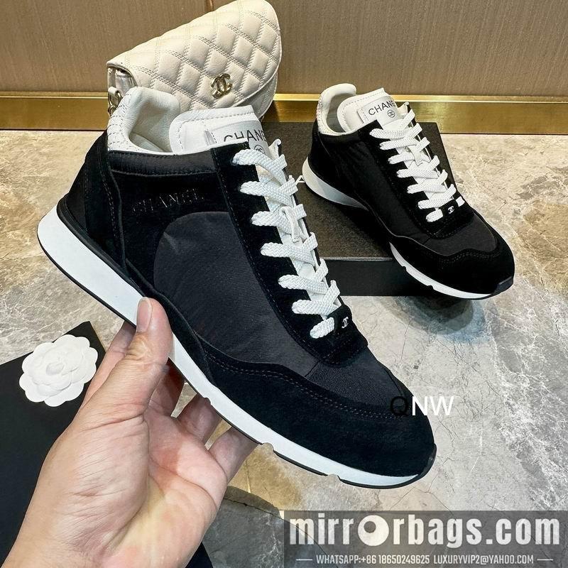 Chanel Replica Shoes sz35-40 WN0503