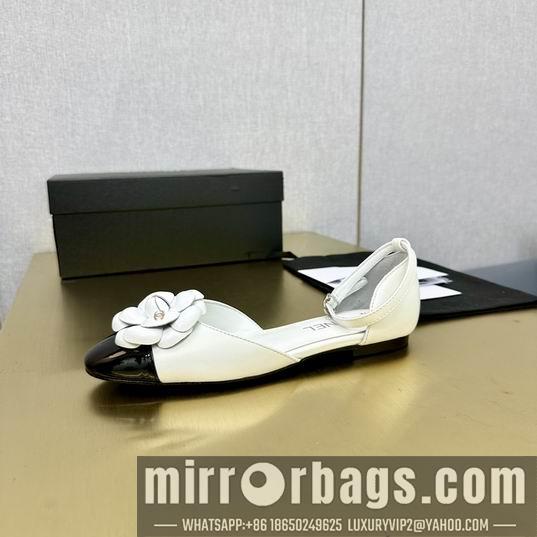 Chanel Replica Shoes sz35-41 mnh0516