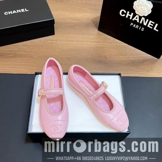 Chanel Replica Shoes sz35-41 mnh0803