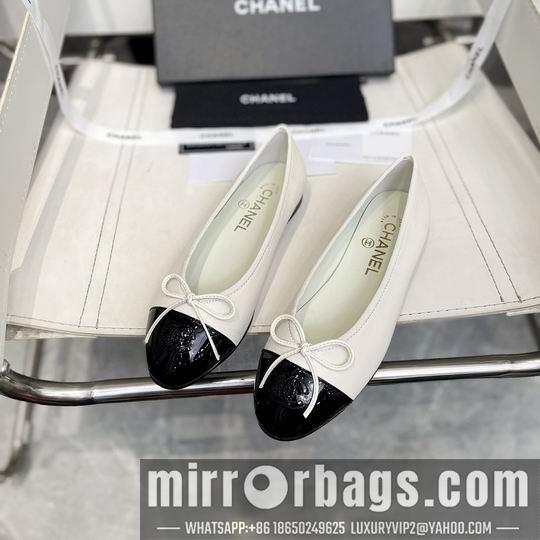 Chanel Replica Shoes sz34-43 mnh0307