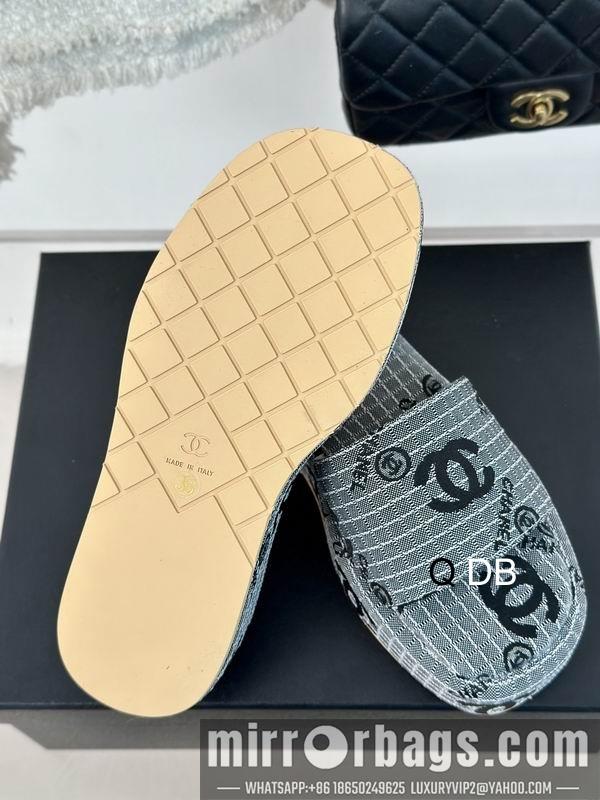 Chanel Replica Shoes sz35-40 DB0613