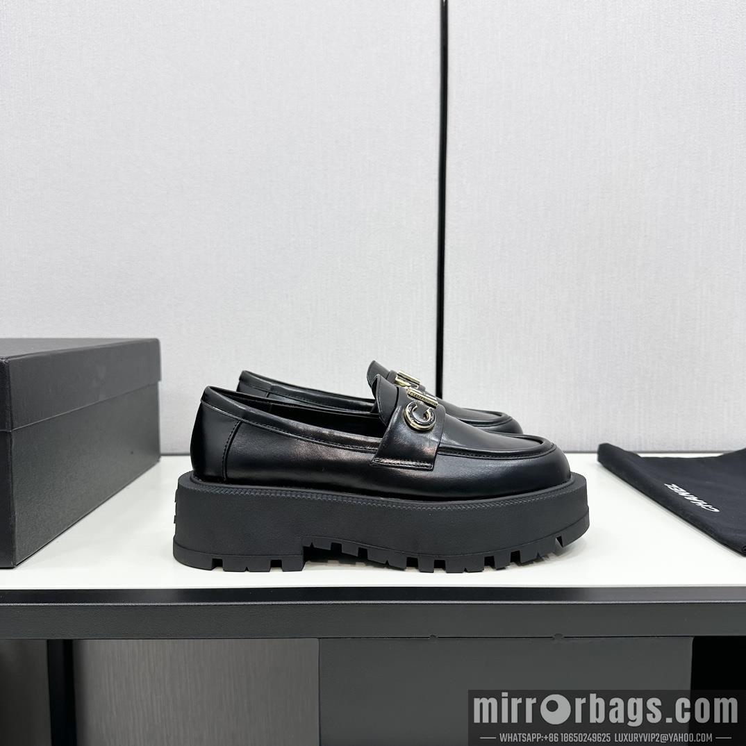 Chanel Replica Shoes sz35-41 h0806