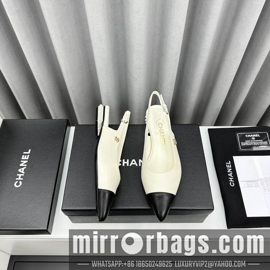 Chanel Replica Shoes sz34-40 mnh0412