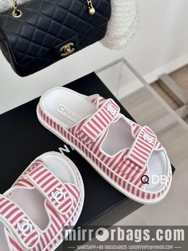 Chanel Replica Shoes sz35-40 DB0513