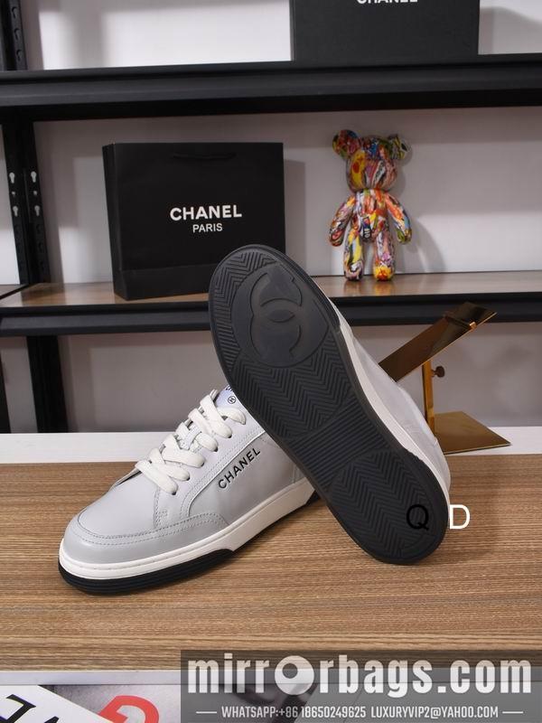 Chanel Replica Shoes sz35-45 GDT0202
