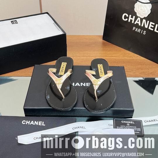 Chanel Replica Shoes sz35-42 mnh0206