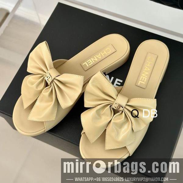 Chanel Replica Shoes sz35-39 DB0704