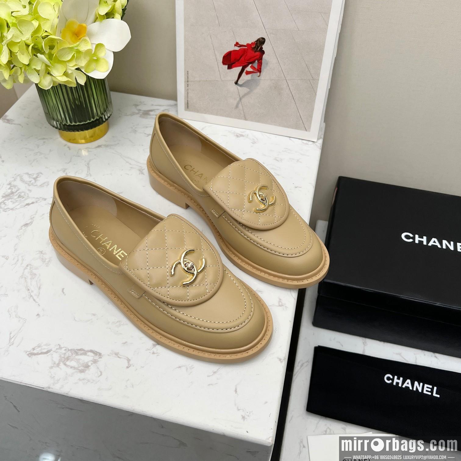 Chanel Replica Shoes sz35-41 h1006
