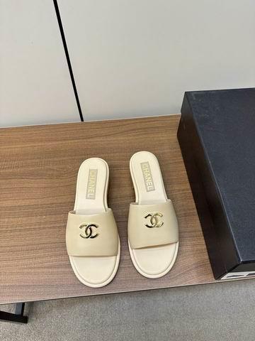 Chanel Replica Shoes sz35-41 mnh0518