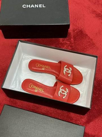 Chanel Replica Shoes sz35-41 mnh0712