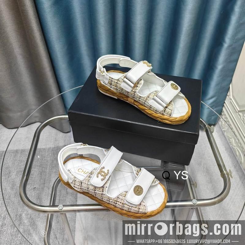 Chanel Replica Shoes sz35-40 YS0317
