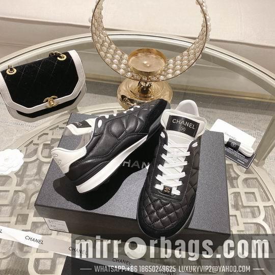 Chanel Replica Shoes sz35-40 mnh0506