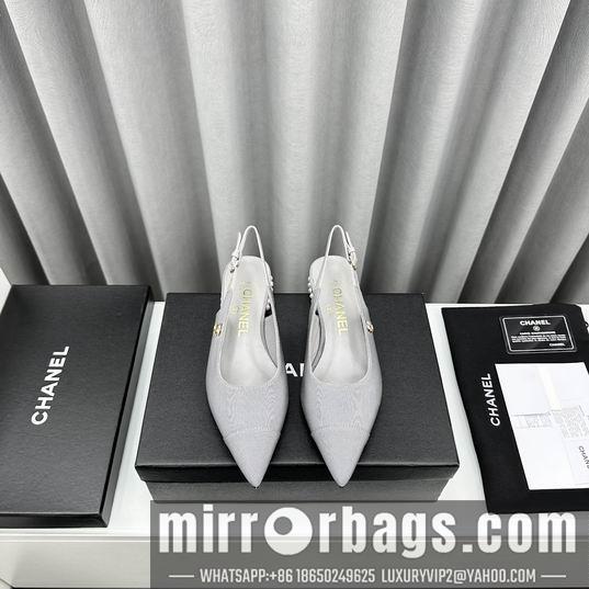 Chanel Replica Shoes sz34-40 mnh0411