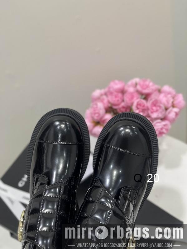 Chanel Replica Shoes sz35-40 XX0811