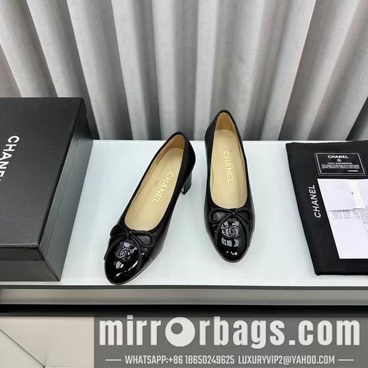 Chanel Replica Shoes sz35-42 mnh0407