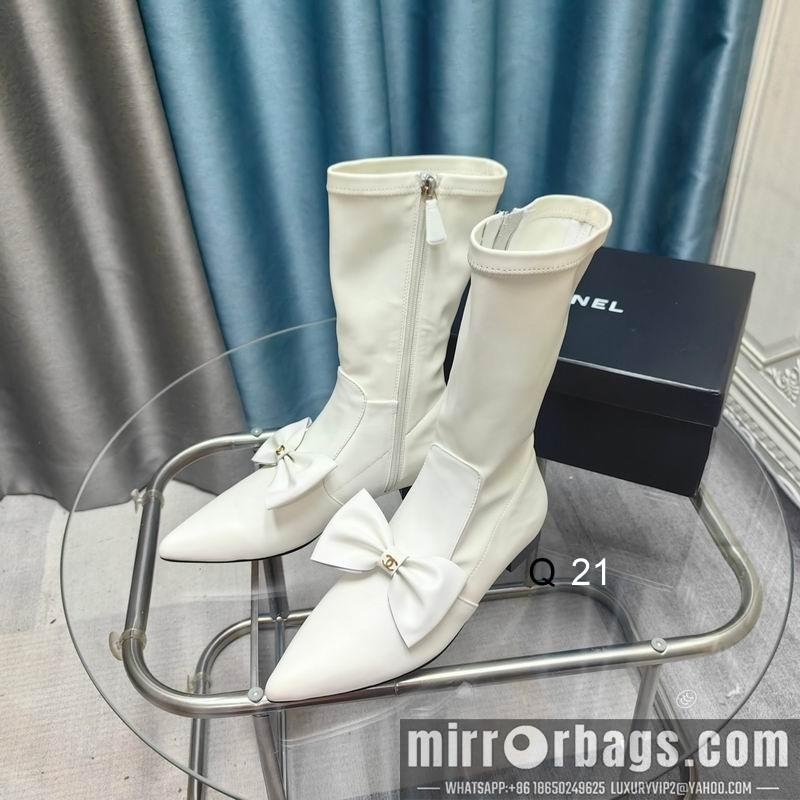 Chanel Replica Shoes sz35-40 YS1232