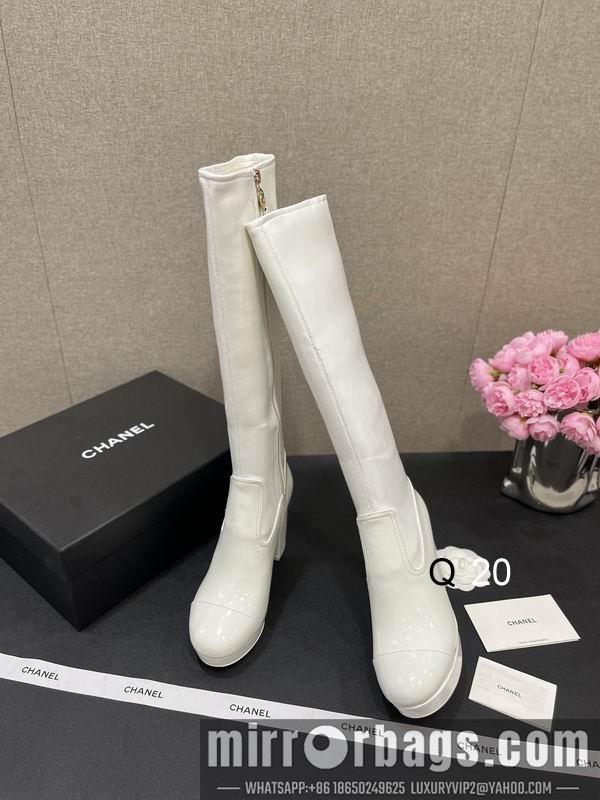 Chanel Replica Shoes sz35-40 XX1020
