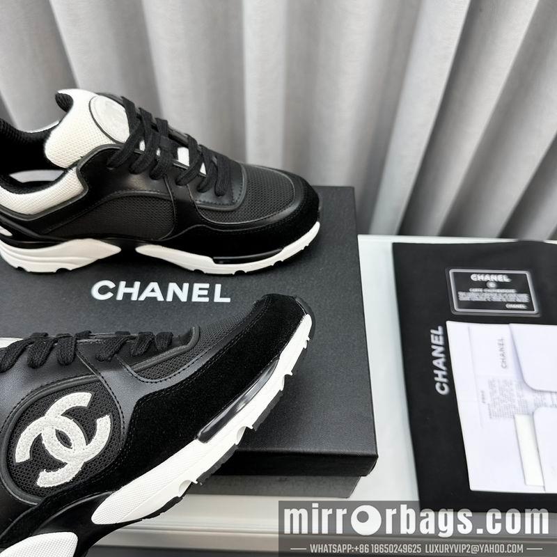 Chanel Replica Shoes sz35-45 hnm0102