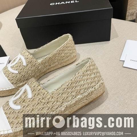 Chanel Replica Shoes sz34-42 mnh0603