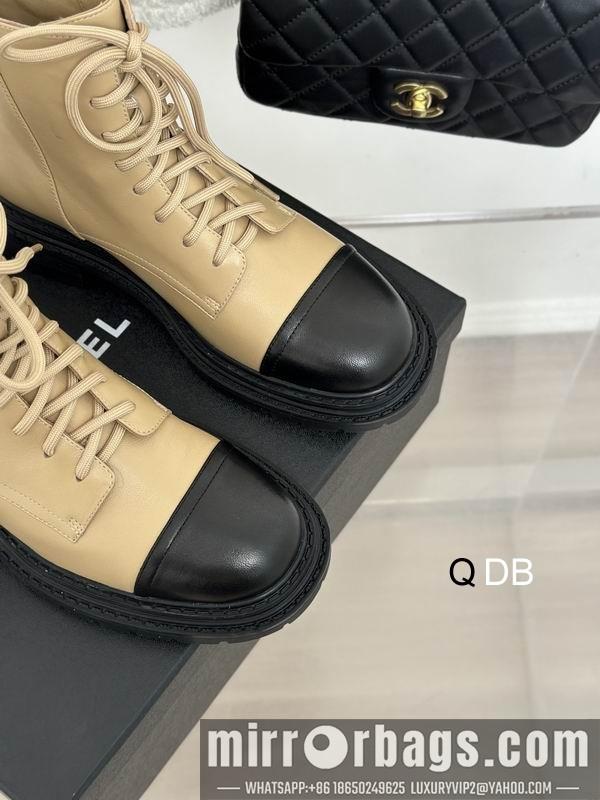 Chanel Replica Shoes sz35-40 3C DB0903