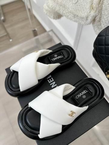 Chanel Replica Shoes sz35-41 mnh0305