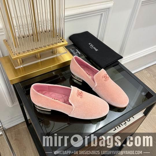 Chanel Replica Shoes sz35-41 mnh0107