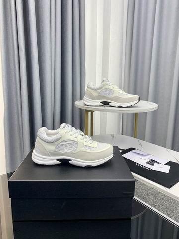 Chanel Replica Shoes sz35-46 mnh0212