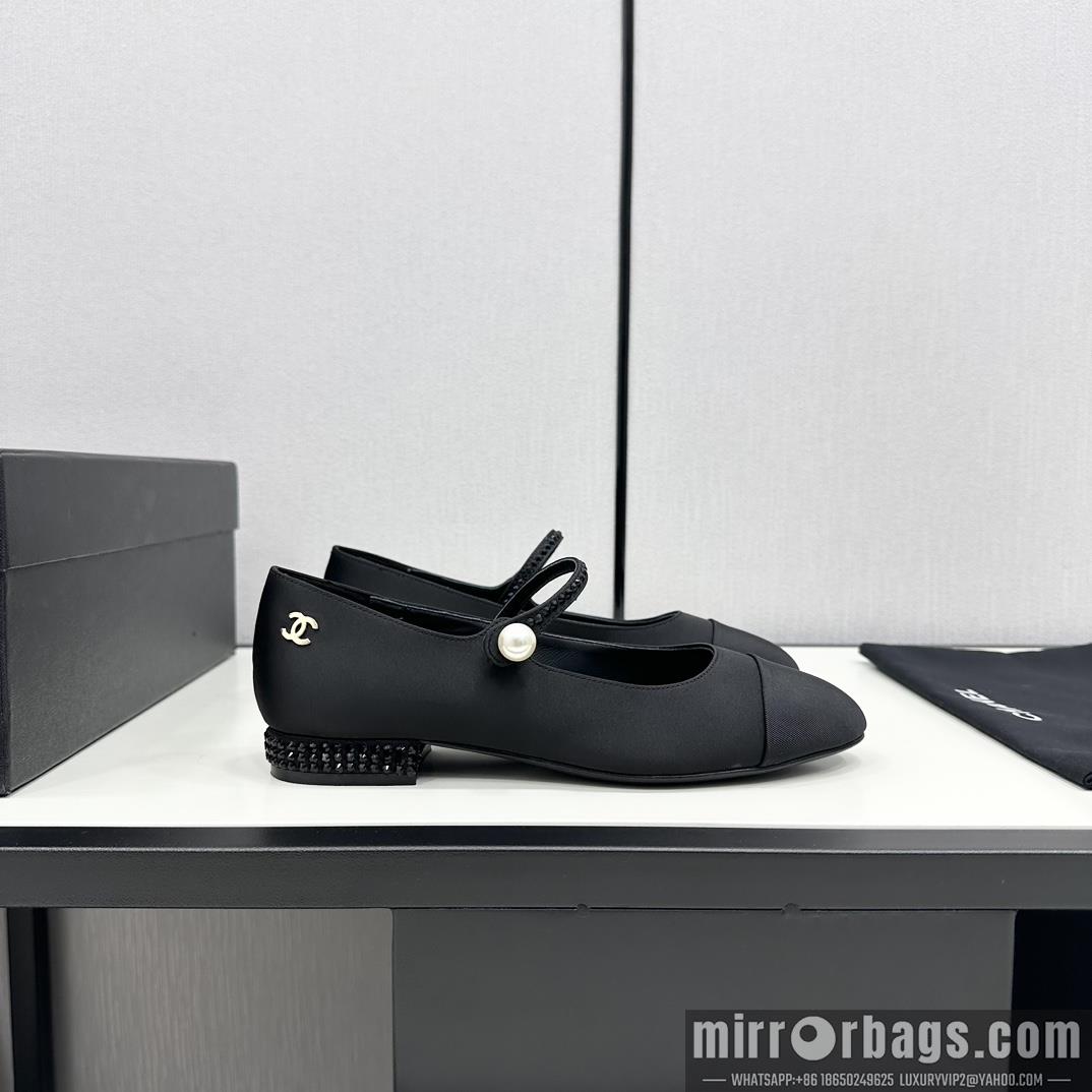 Chanel Replica Shoes sz35-41 h0807