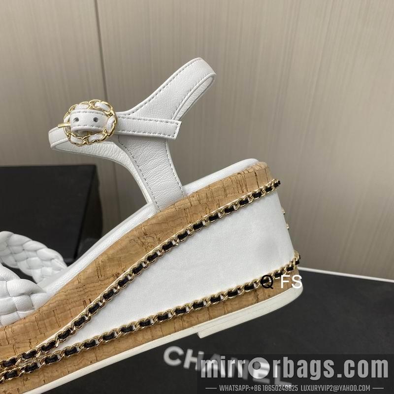 Chanel Replica Shoes sz35-40 FS0315