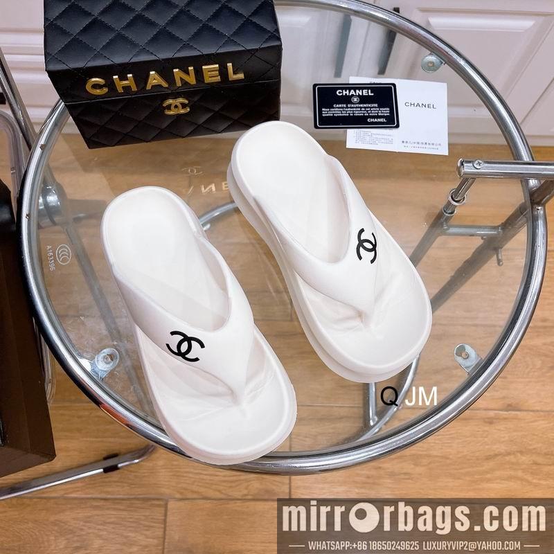 Chanel Replica Shoes sz35-40 JM0405