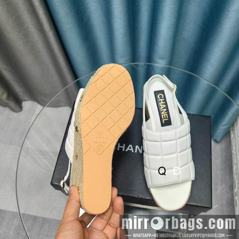 Chanel Replica Shoes sz35-40 GDT0716