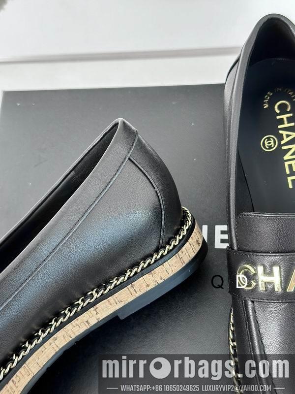 Chanel Replica Shoes sz35-40 GDT0801