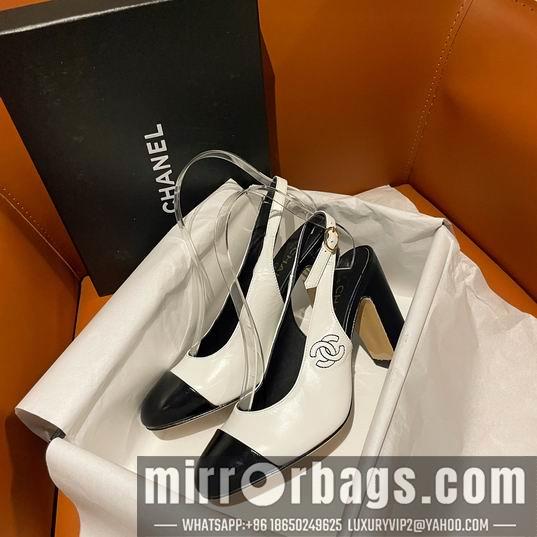 Chanel Replica Shoes sz35-40 mnh0507